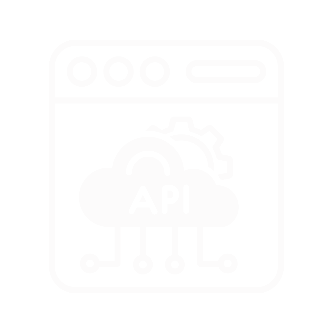 Desenvolvimento de APIs e integração com sistemas existentes