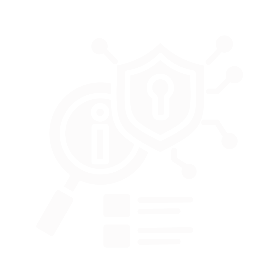Consultoria em segurança da informação e compliance