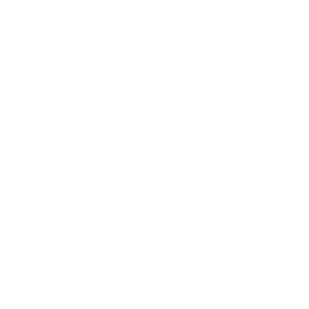 Desenvolvimento WEB e sistemas